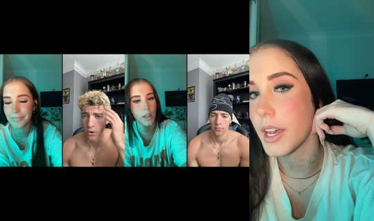maddiej152's Stream - Sep 8, 2026, 5:13 PM
