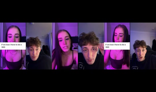 Stream von maddiej152 – 12. Sept. 2026, 19:09