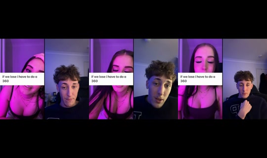 Stream von maddiej152 – 12. Sept. 2026, 20:00