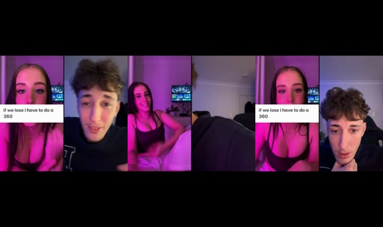 Stream von maddiej152 – 12. Sept. 2026, 20:50