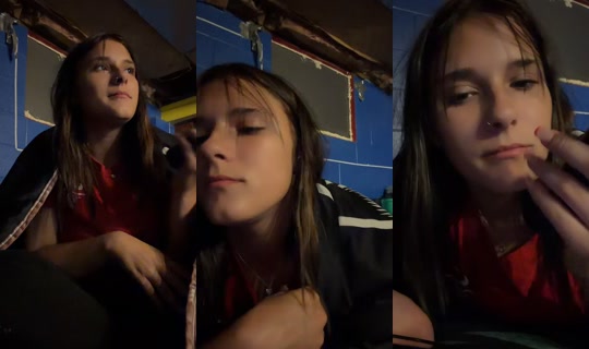 maddiekk420's Stream - Jul 19, 2026, 1:50 AM
