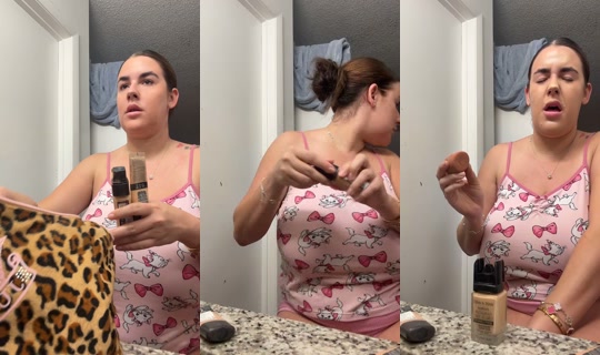 maddielizxo's Stream - Jul 13, 2026, 3:12 AM