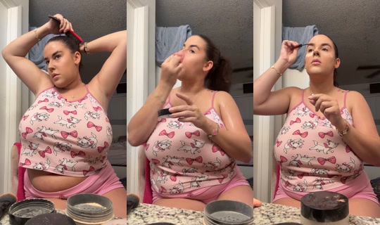 maddielizxo's Stream - Jul 13, 2026, 3:31 AM