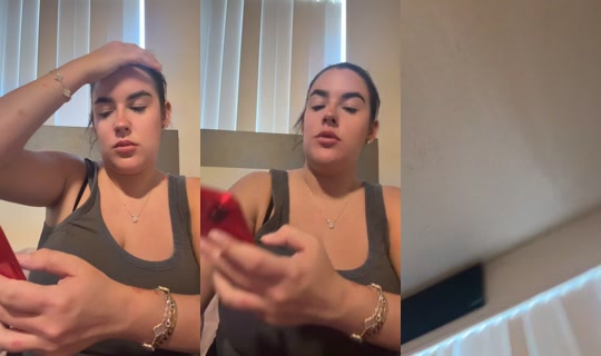 maddielizxo's Stream - Jul 13, 2026, 3:24 PM