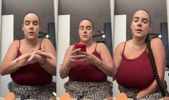 maddielizxo's Stream - Jul 30, 2026, 12:53 AM