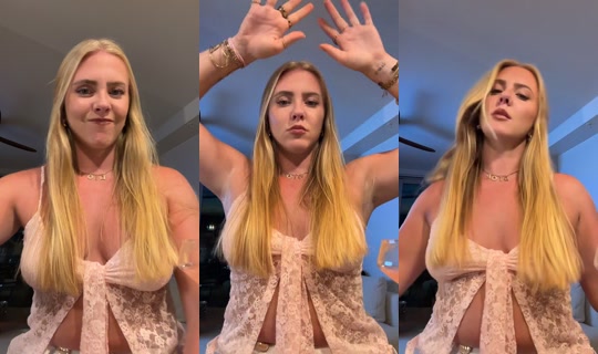 maddiemartinsky's Stream - Jul 18, 2026, 6:18 AM