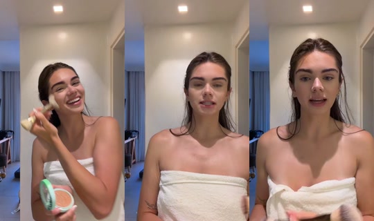 maddiemckissick's Stream - Jul 12, 2026, 5:23 PM