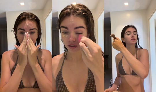 maddiemckissick's Stream - Jul 14, 2026, 8:00 AM