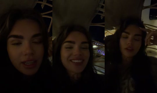 maddiemckissick's Stream - Jul 14, 2026, 7:59 PM
