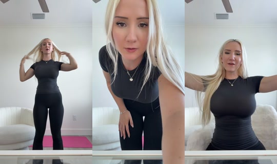maddiepric3's Stream - Aug 9, 2026, 7:29 PM