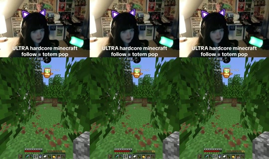 maddiescraft's Stream - Jul 24, 2026, 2:00 AM
