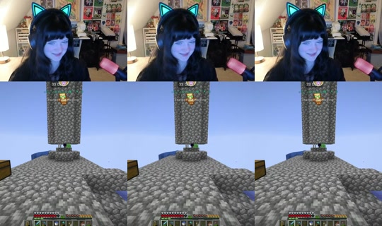 Stream von maddiescraft – 27. Juli 2026, 3:36