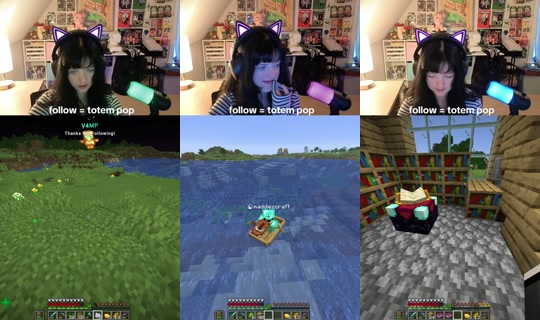 Stream ni maddiescraft - Hul 28, 2026, 1:15 AM
