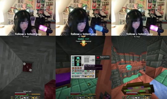 Stream ni maddiescraft - Hul 28, 2026, 2:14 AM