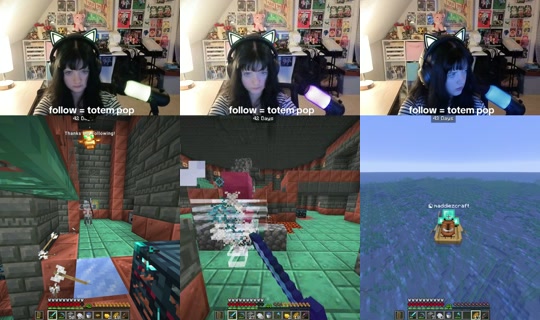 Stream ni maddiescraft - Hul 28, 2026, 3:05 AM