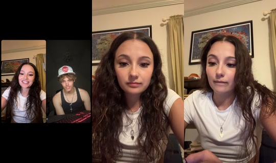maddiismad2's Stream - Jul 26, 2026, 4:00 AM