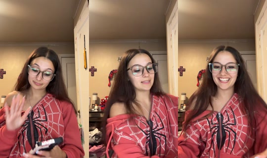 Stream ni maddiismad2 - Hul 29, 2026, 9:54 PM