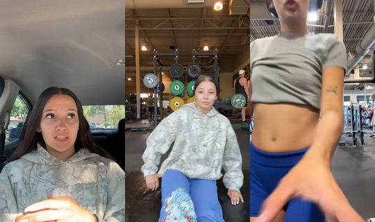 maddiismad2's Stream - Aug 3, 2026, 4:30 PM
