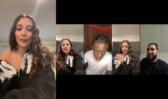 maddiismad2's Stream - Aug 5, 2026, 3:00 AM