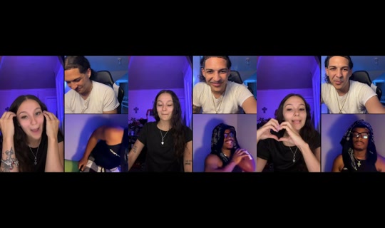 Stream ni maddiismad2 - Ago 8, 2026, 4:01 AM