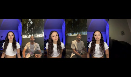 maddiismad2 的直播 - 2026年8月10日 3:04