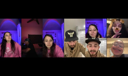 maddiismad2's Stream - Sep 22, 2026, 2:35 AM