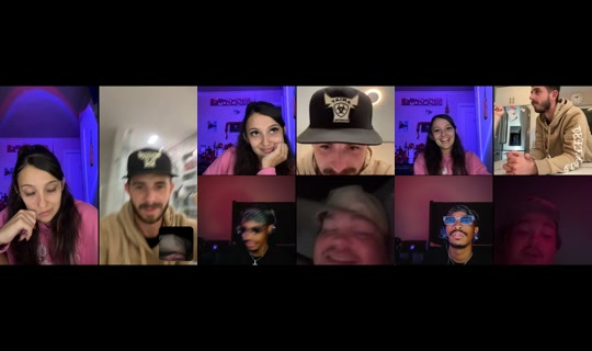 maddiismad2's Stream - Sep 22, 2026, 3:25 AM