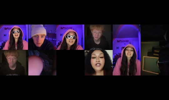 maddiismad2 的直播 - 2026年9月23日 5:42