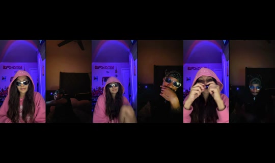 maddiismad2 的直播 - 2026年9月23日 6:32