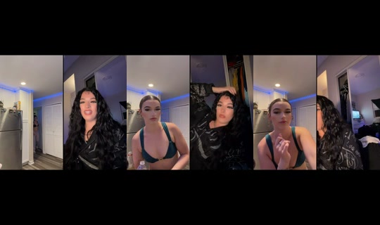 maddisyn222's Stream - Jul 26, 2026, 5:23 AM