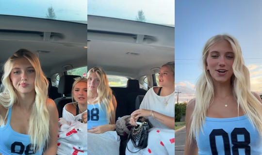 maddy.bussin's Stream - Aug 5, 2026, 1:01 AM