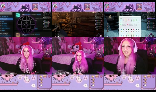 maddysherlyn's Stream - Jul 11, 2026, 8:18 AM