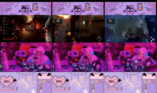 maddysherlyn's Stream - Jul 12, 2026, 5:03 AM