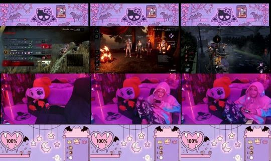 maddysherlyn's Stream - Jul 12, 2026, 6:44 AM