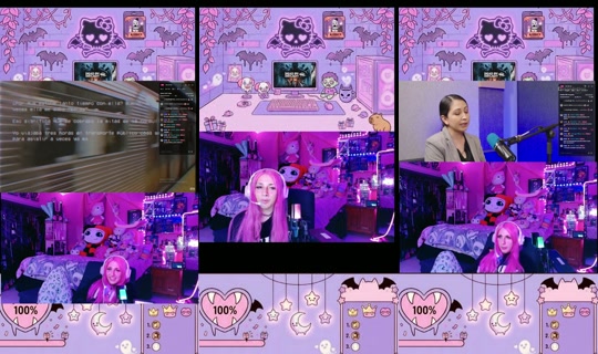 maddysherlyn's Stream - Jul 18, 2026, 11:30 AM