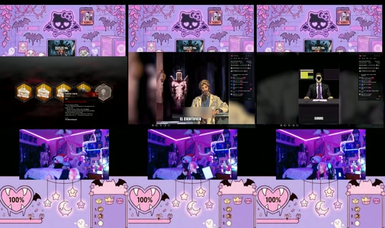 maddysherlyn's Stream - Jul 19, 2026, 8:35 AM
