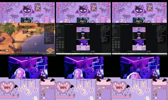 maddysherlyn's Stream - Jul 19, 2026, 9:26 AM