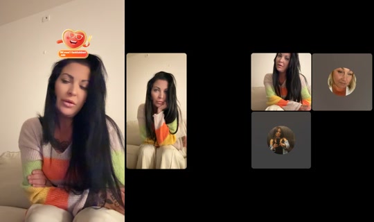 madeleine.oppfjellet's Stream - Jul 26, 2026, 9:35 PM