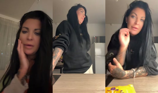 madeleine.oppfjellet's Stream - Jul 27, 2026, 12:07 AM