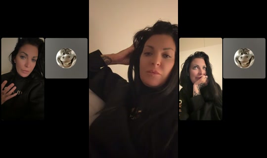 madeleine.oppfjellet's Stream - Jul 27, 2026, 12:58 AM