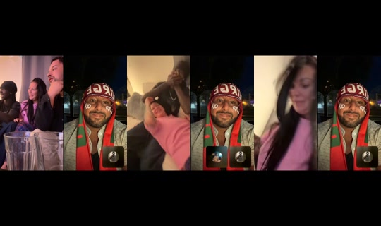 madeleine.oppfjellet's Stream - Aug 6, 2026, 3:52 AM