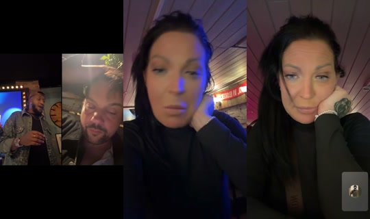 madeleine.oppfjellet's Stream - Aug 6, 2026, 9:51 PM