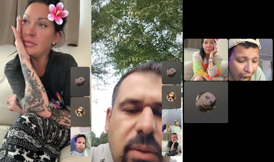madeleine.oppfjellet's Stream - Aug 23, 2026, 3:09 PM
