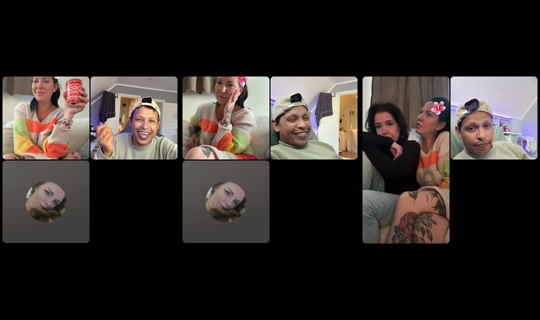 madeleine.oppfjellet's Stream - Aug 23, 2026, 3:59 PM