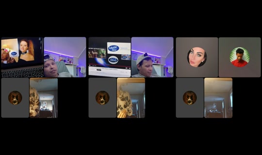 madeleine.oppfjellet's Stream - Aug 23, 2026, 5:40 PM