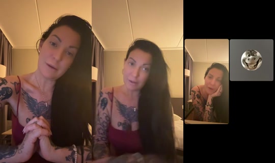 madeleine.oppfjellet's Stream - Aug 30, 2026, 1:20 AM