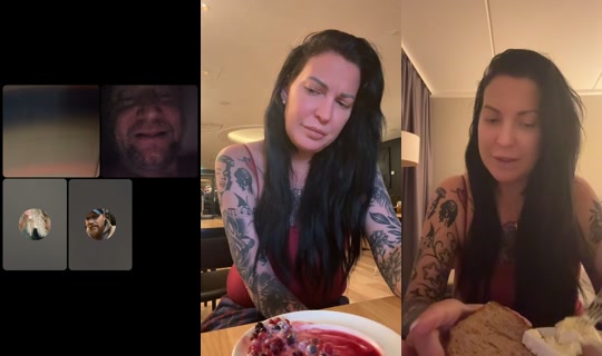 madeleine.oppfjellet's Stream - Aug 30, 2026, 2:10 AM