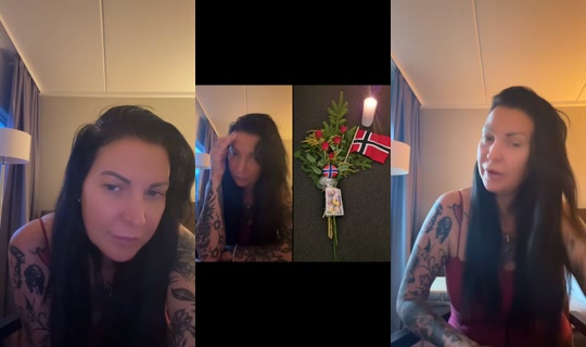 madeleine.oppfjellet's Stream - Aug 30, 2026, 3:50 AM