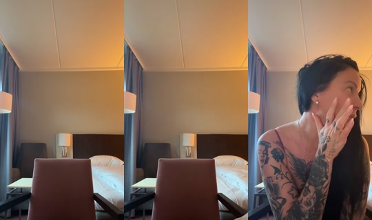 madeleine.oppfjellet's Stream - Aug 30, 2026, 4:40 AM