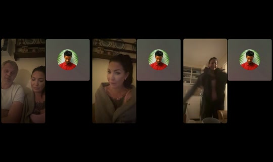 Stream ni madeleine.oppfjellet - Ago 31, 2026, 7:43 PM